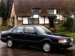 Saab 9000 CD 1988 года